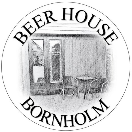 BEER HOUSE BORNHOLM