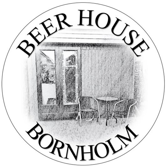 BEER HOUSE BORNHOLM